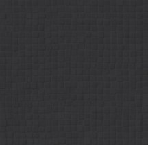 41zero42 Gap Nano Nero 30x30