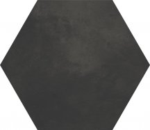 41zero42 Mate Esagona Terra Oliva 22.5x19.5