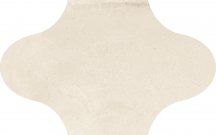 41zero42 Mate Fes Terra Avorio 24.5x15