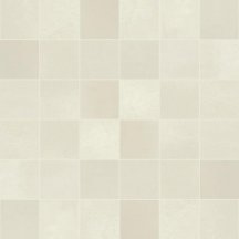 41zero42 Mate Mosaic Terra Avorio 30x30