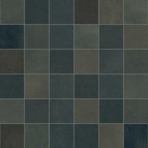 41zero42 Mate Mosaic Terra Oliva 30x30