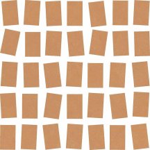 41zero42 Nok Mosaic Boogie Terra 30x30