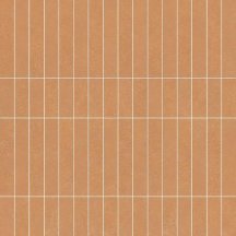 41zero42 Nok Mosaic Rug Terra 30x30