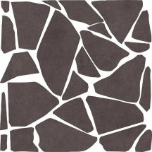 41zero42 Nok Palladia Crock Ebony 40x40