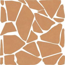 41zero42 Nok Palladiana Crock Terra 40x40