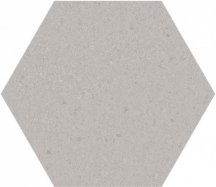 41zero42 Otto Esagona Mix Bianco 22.5x19.5
