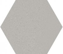 41zero42 Otto Esagona Mix Grigio 22.5x19.5