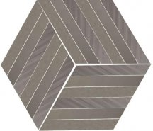 41zero42 Otto Mosaic 6 Fango 22.5x19.5