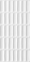 41zero42 Superclassica SCW Waffle Bianco 12.5x25