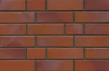 ABC Klinker Klinker Fasad Juist Glatt 7.1x24