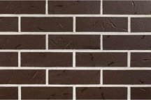 ABC Klinker Klinker Fasad Mangan Str 7.1x24