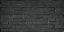 ABK Do Up Street Black Matt Rett 60x120