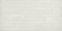 ABK Do Up Street White Matt Rett 60x120