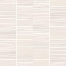 ABK Do Up Touch Mos Dynamic Ivory Matt Rett 30x30