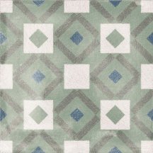 ABK Play Labyrinth Sage 20x20