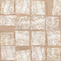 ABK Poetry Decor Paint Wood Nat 20x20
