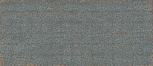 ABK Poetry Decor Pois Metall Verdigris Nat Ret 120x280