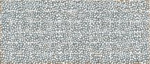 ABK Poetry Decor Pois Paint Verdigris Nat Ret 120x280