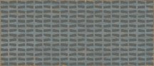 ABK Poetry Decor Traces Metall Verdigris Nat Ret 120x280