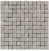 ABK Re Work Mos Opus Mini Multi Fog Burattato Rett 30x30