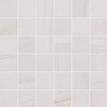 ABK Re Work Mos Quad Single 2 White Rett 30x30