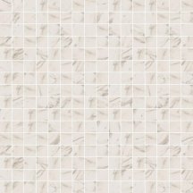 ABK Sensi Classic Mosaic Art Calacatta Select Lux 30x30