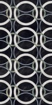 ABK Sensi Fantasy Circular Lux 3D 60x120