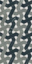 ABK Sensi Fantasy Zigzag Lux 3D 60x120