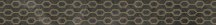 ABK Sensi List Chains Oro Pietra Grey 7x60
