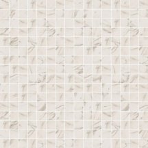 ABK Sensi Mos Art Calacatta Select Lux+ 30x30