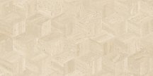 ABK Sensi Roma Cube Cream Nat 3D 60x120