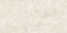 ABK Sensi Roma Cube Ivory Nat 3D 60x120