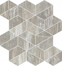ABK Sensi Wide Mos Enigma Arabesque Silver Lux+ Rett 30x34