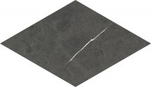 ABK Sensi Wide Pietra Grey Lux+ Rett Rombo 30 30x30