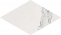 ABK Sensi Wide Statuario Apuano Lux+ Rerombo 30 30x30