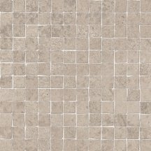 ABK Unika Mos Opus Mini Ecru 30x30