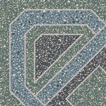 ABK Wide And Style Fl Brera Clove Cold 120x120