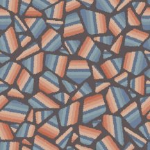 ABK Wide And Style Fl Shard Coral 90x90