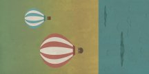 ABK Wide And Style Plus Digital+ Baloon B 120x278