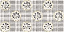 ABK Wide And Style Plus Digital+ MAma Oro Set 4 Pcs 120x240