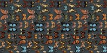 ABK Wide And Style Plus Digital+ Papillon 160x320