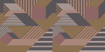 ABK Wide And Style Plus Digital+ Perspective Brown 160x320