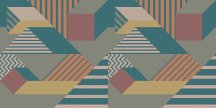 ABK Wide And Style Plus Digital+ Perspective Military 160x320