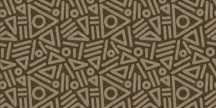 ABK Wide And Style Plus Digital+ Tribe Beige 160x320