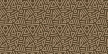 ABK Wide And Style Plus Digital+ Tribe Beige 60x120