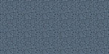 ABK Wide And Style Plus Digital+ Tribe Blue 120x278