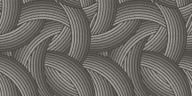 ABK Wide And Style Plus Digital+ Twist Grey 120x278