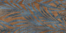 ABK Wide And Style Plus Jungles Rust Digit+ Set 4 Pcs 120x240