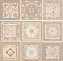 Absolut Keramika Creta 60x60