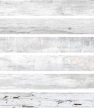 Absolut Keramika Palau White 15x90